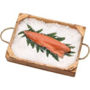 Filete de salmón noruego peso aproximado unidad 250 g