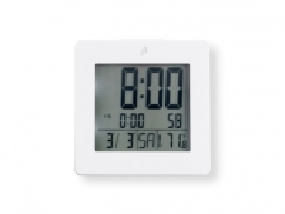 Auriol® Despertador radiocontrolado 6.99 €