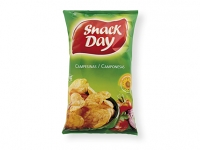 Snack Day® Patatas campesinas 0.69 €