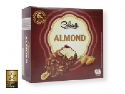 Gelatelli® Almendrados 1.89 €