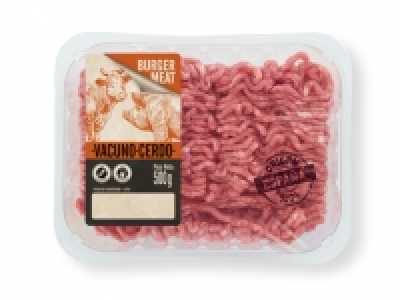 Picada de cerdo y vacuno 1.79 €