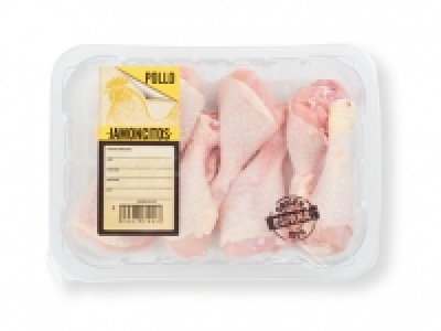 Jamoncitos de pollo 1.99 €