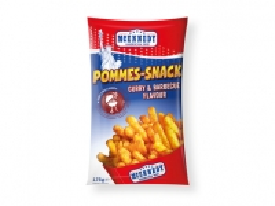 Lidl  Mcennedy® Snacks de patata