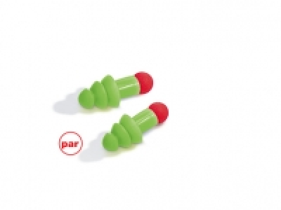 Lidl  Sensiplast&reg; Tapones de o&iacute;dos