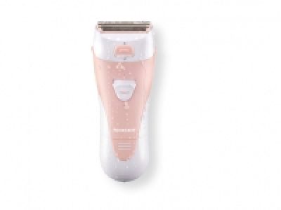 Lidl  Silvercrest® Afeitadora mujer