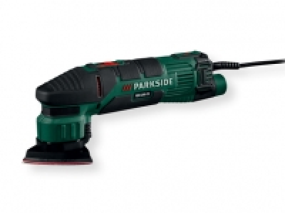 Lidl  Parkside® Lijadora triangular 290 W