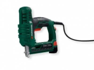 Parkside® Grapadora eléctrica 22.99 €
