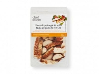 Chef Select® Tiras de pechuga de pollo 1.49 €