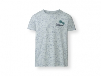 Livergy® Camiseta manga corta hombre 3.99 €