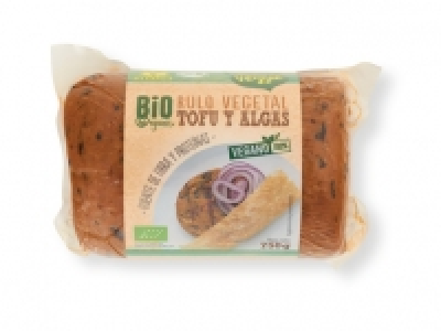 My Best Veggie® Rulo vegetal ecológico 4.29 €