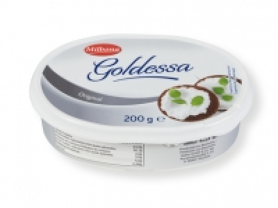 Milbona® Queso fresco para untar 0.49 €