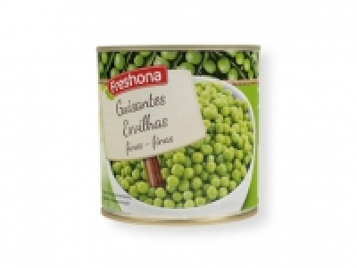 Lidl  Freshona&reg; Guisantes