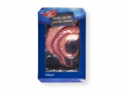 Ocean Sea® Pulpo cocido 7.59 €