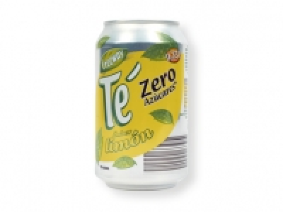 Freeway® Té sabor limón 0.19 €
