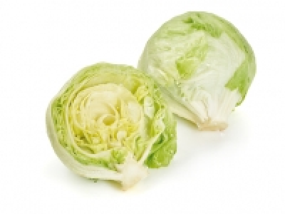 Lechuga Iceberg 0.55 €