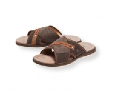 Lidl  Footflexx® Sandalias hombre