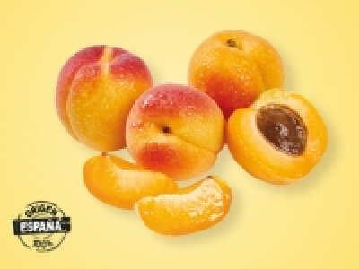 Albaricoque 0.99 €
