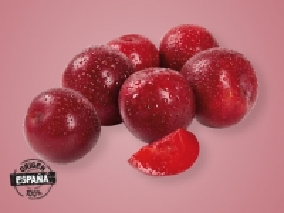 Ciruela roja 0.89 €
