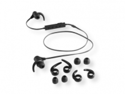 Silvercrest® Auriculares Bluetooth® 14.99 €