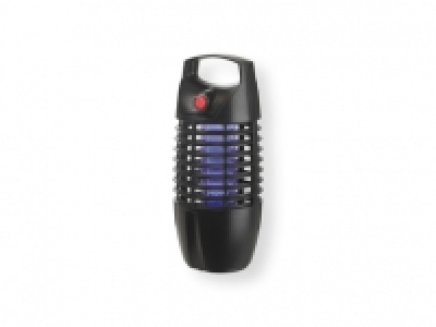 Lámpara UV matainsectos 12.99 €