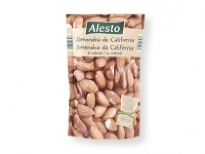 Alesto® Almendras al natural 1.89 €