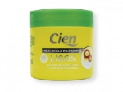 Cien® Mascarilla capilar 1.59 €