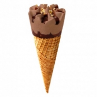 LaSirena  Conos helados chocolate