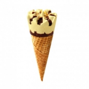 Conos helados vainilla 1.99 €