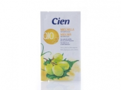 Mascarilla Cien® Q10 0.89 €
