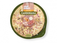 Lidl  Chef Select® Pizza carbonara