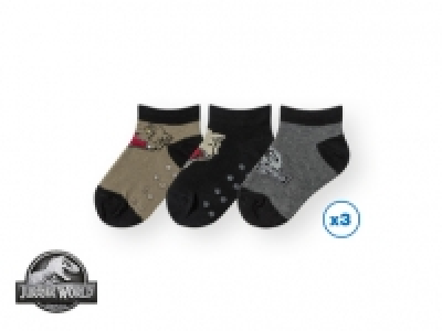 Calcetines tobilleros 2.49 €