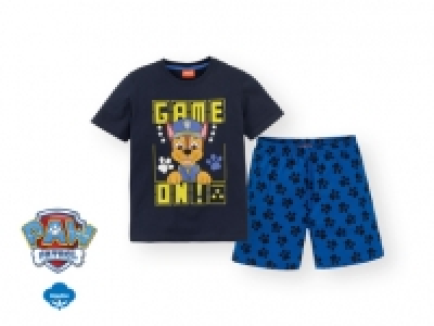 Pijama infantil 5.99 €