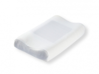 Meradiso® Almohada cervical viscoelástica 14.99 €