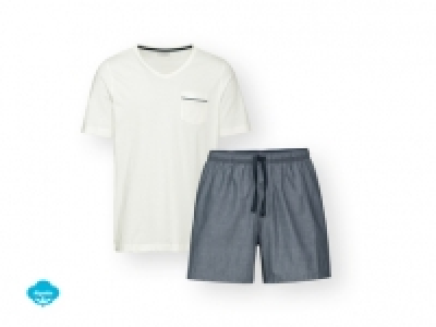 Livergy® Pijama verano hombre 7.99 €