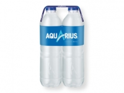 Aquarius® Bebida isotónica sabor limón 2.46 €