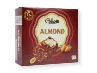 Gelatelli® Almendrados 2.09 €