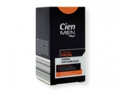 Cien® Crema antiarrugas 2.79 €
