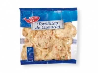 Ocean Sea® Tortillitas de camarón 1.49 €