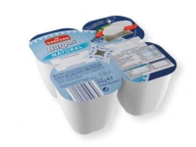 Lidl  Roncero® Queso mini Burgos