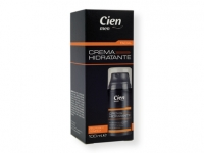 Cien® Crema hidratante 2.99 €
