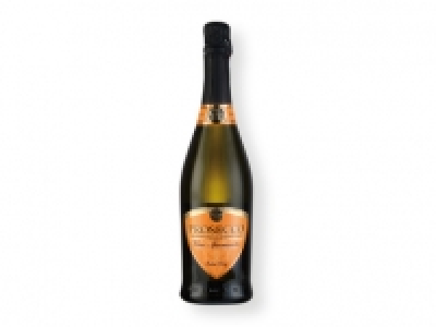 Lidl  Vino blanco espumoso Prosecco Allini