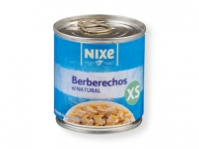 Nixe® Berberechos al natural 1.19 €