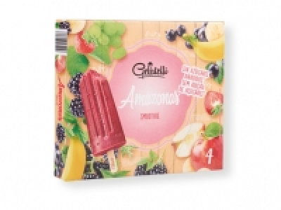 Gelatelli® Polos smoothie 0.99 €