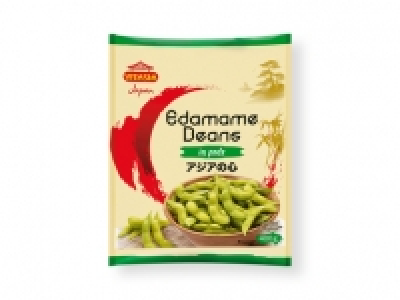 Lidl  Vitasia® Alubias edamame