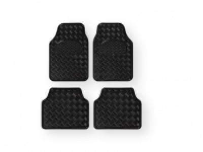 Lidl  Ultimate Speed® Set de alfombrillas universal para coche