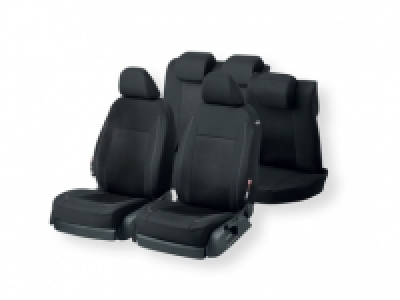 Lidl  Ultimate Speed® Fundas para asiento de coche