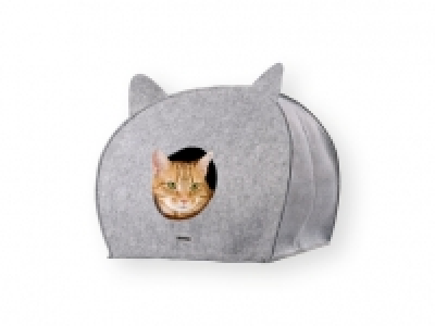 Lidl  Zoofari® Cueva para gatos