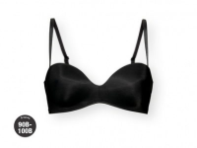Lidl  Esmara® Sujetador bandeau sin relleno