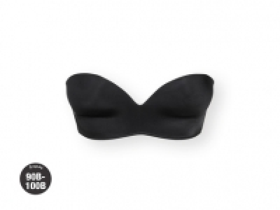 Lidl  Esmara® Sujetador bandeau push up