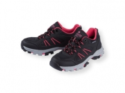 Crivit® Zapatillas de trekking infantiles 16.99 €
